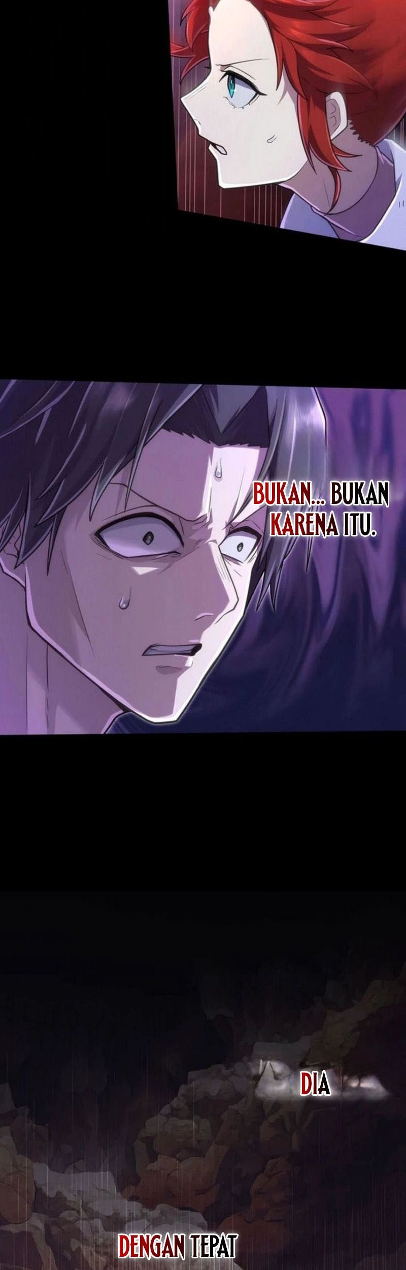 I Became an S-Rank Hunter With the Demon Lord App Chapter 47 - halaman 58
