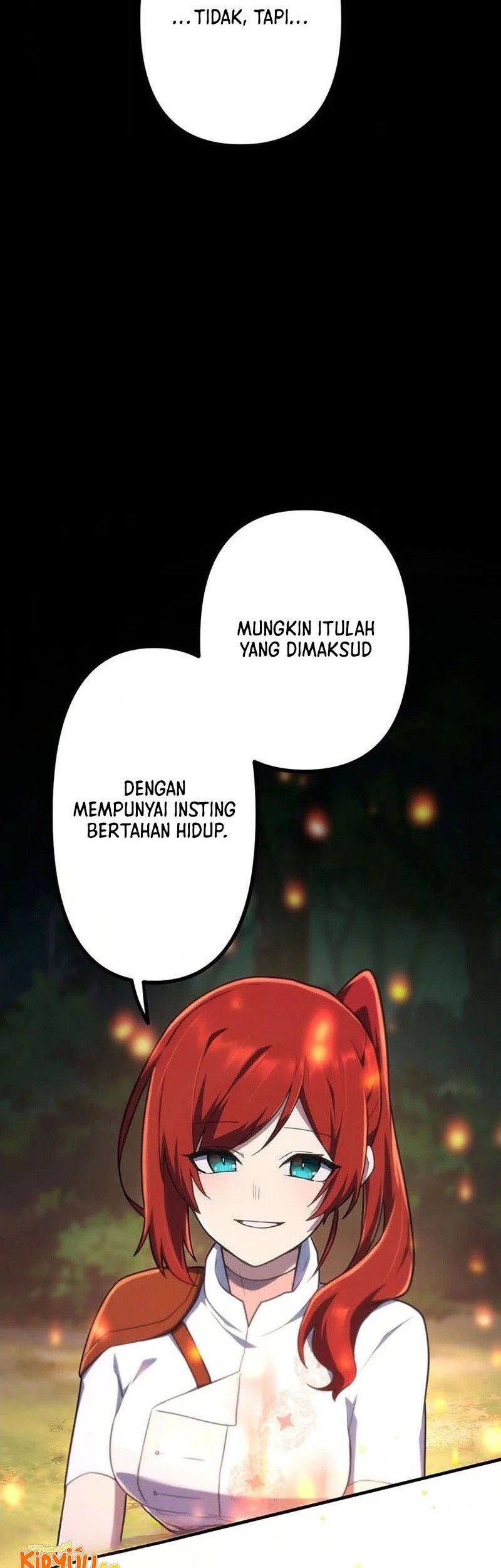 I Became an S-Rank Hunter With the Demon Lord App Chapter 47 - halaman 6