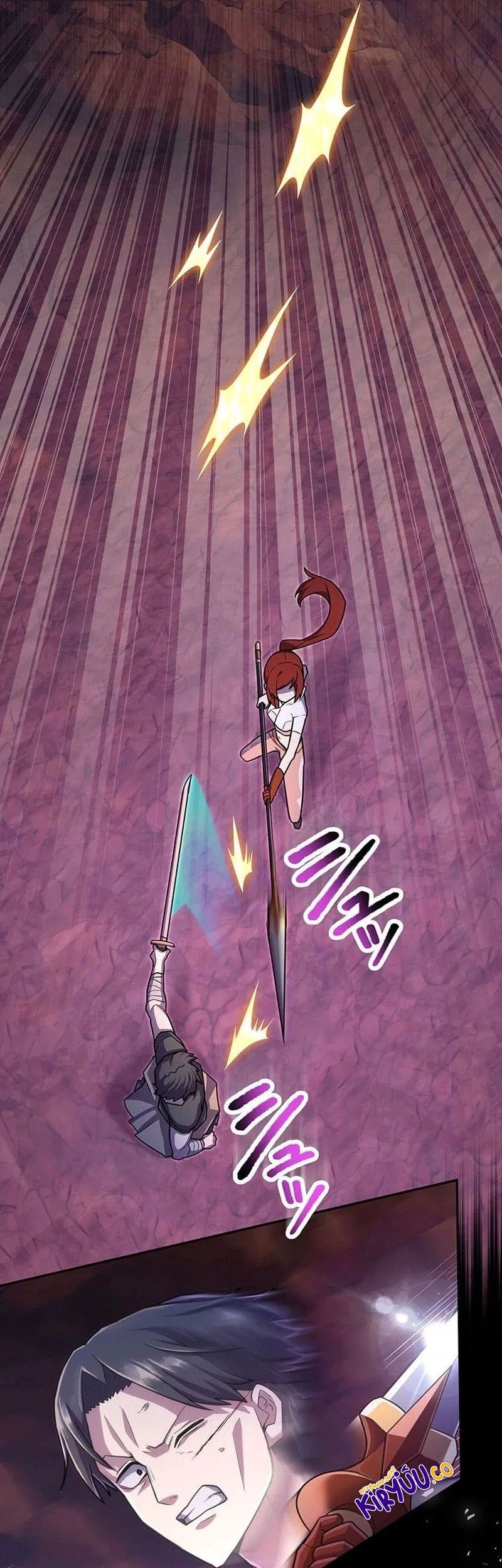 I Became an S-Rank Hunter With the Demon Lord App Chapter 47 - halaman 60