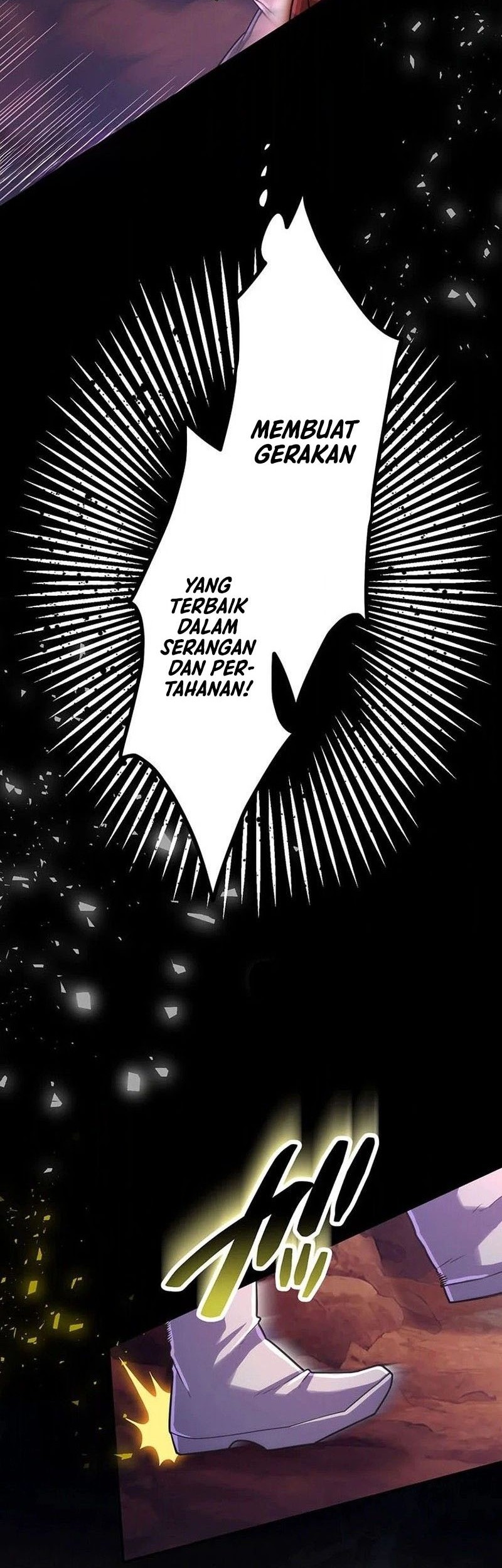 I Became an S-Rank Hunter With the Demon Lord App Chapter 47 - halaman 61