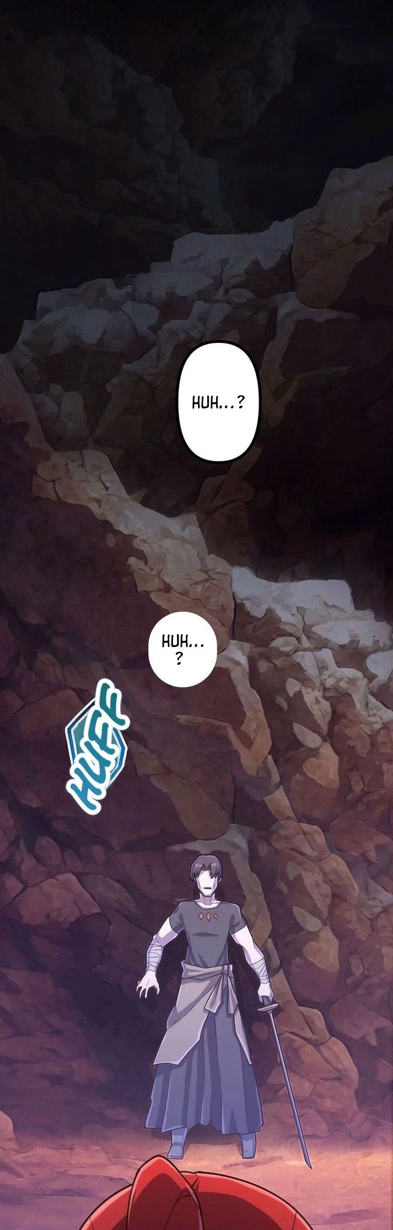 I Became an S-Rank Hunter With the Demon Lord App Chapter 47 - halaman 62