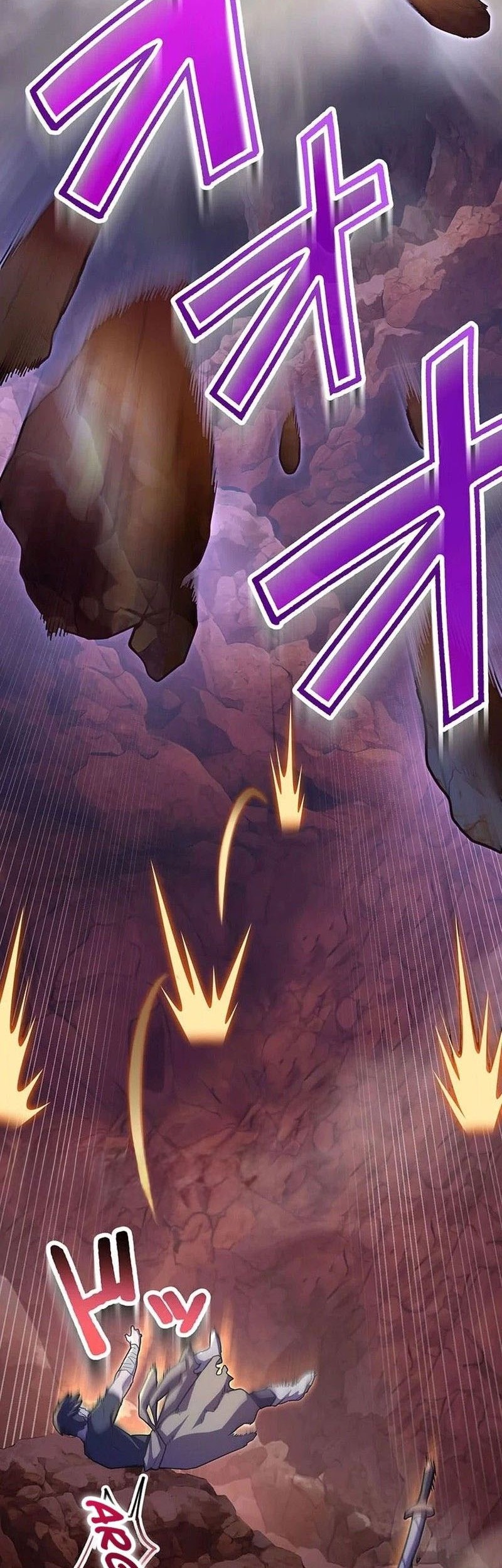 I Became an S-Rank Hunter With the Demon Lord App Chapter 47 - halaman 69