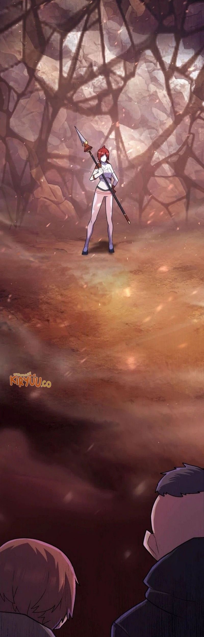 I Became an S-Rank Hunter With the Demon Lord App Chapter 47 - halaman 73