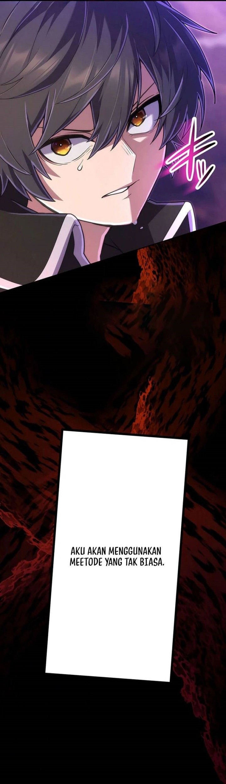 I Became an S-Rank Hunter With the Demon Lord App Chapter 48 - halaman 11