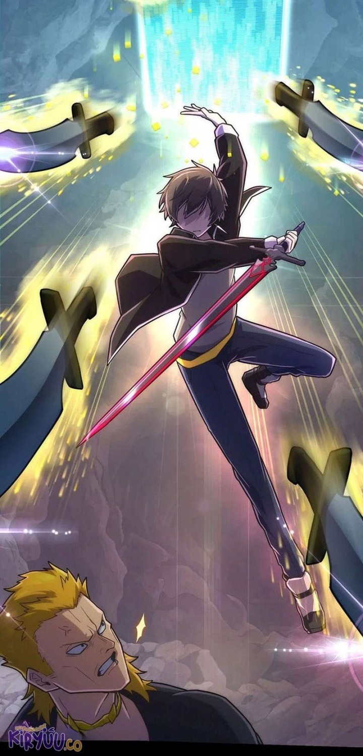 I Became an S-Rank Hunter With the Demon Lord App Chapter 48 - halaman 14