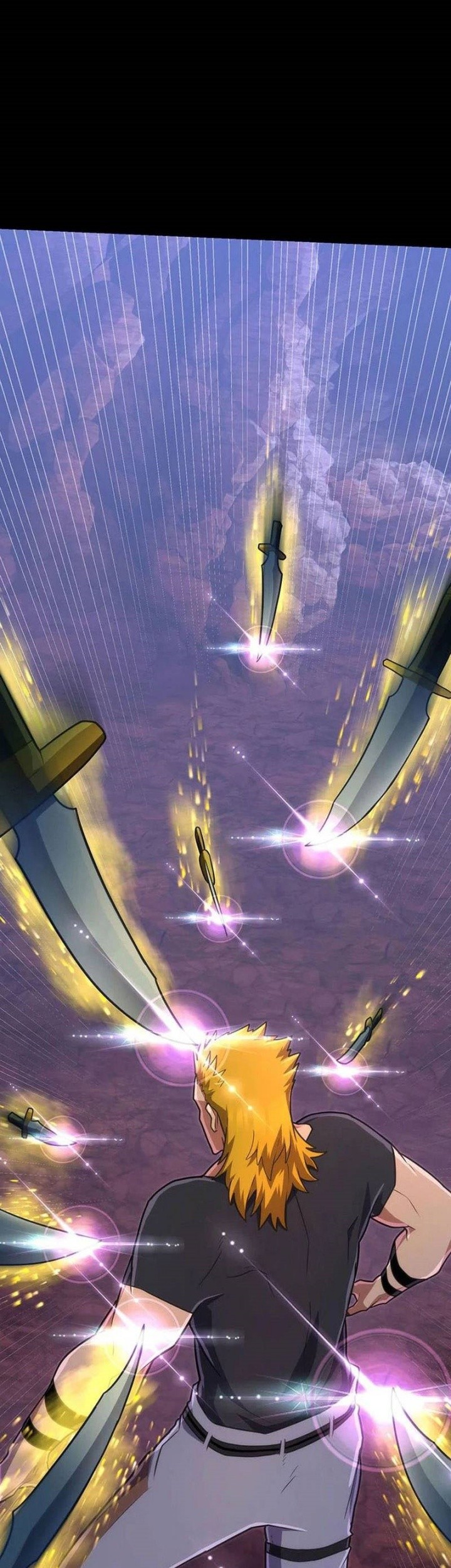 I Became an S-Rank Hunter With the Demon Lord App Chapter 48 - halaman 15