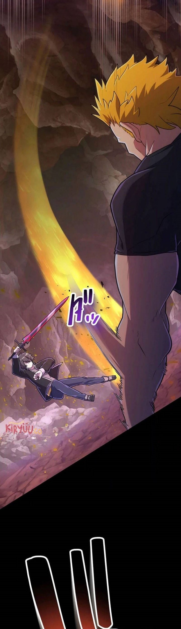 I Became an S-Rank Hunter With the Demon Lord App Chapter 48 - halaman 2