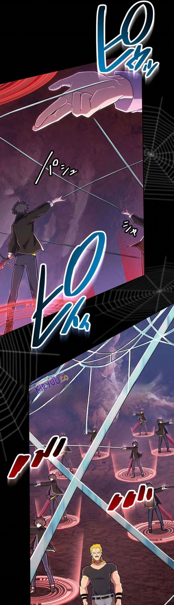 I Became an S-Rank Hunter With the Demon Lord App Chapter 48 - halaman 31