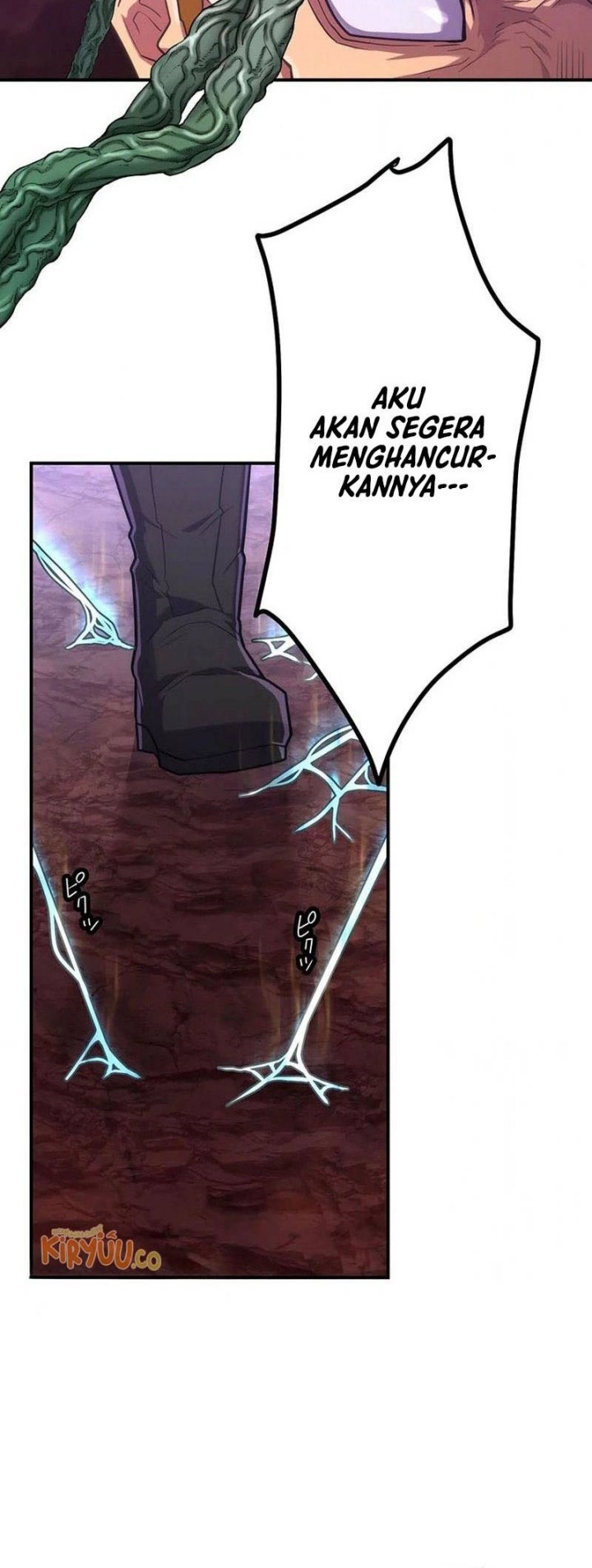 I Became an S-Rank Hunter With the Demon Lord App Chapter 48 - halaman 36