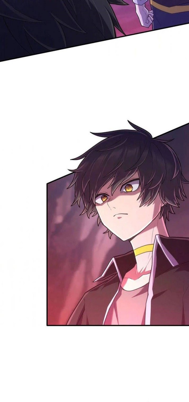 I Became an S-Rank Hunter With the Demon Lord App Chapter 48 - halaman 39