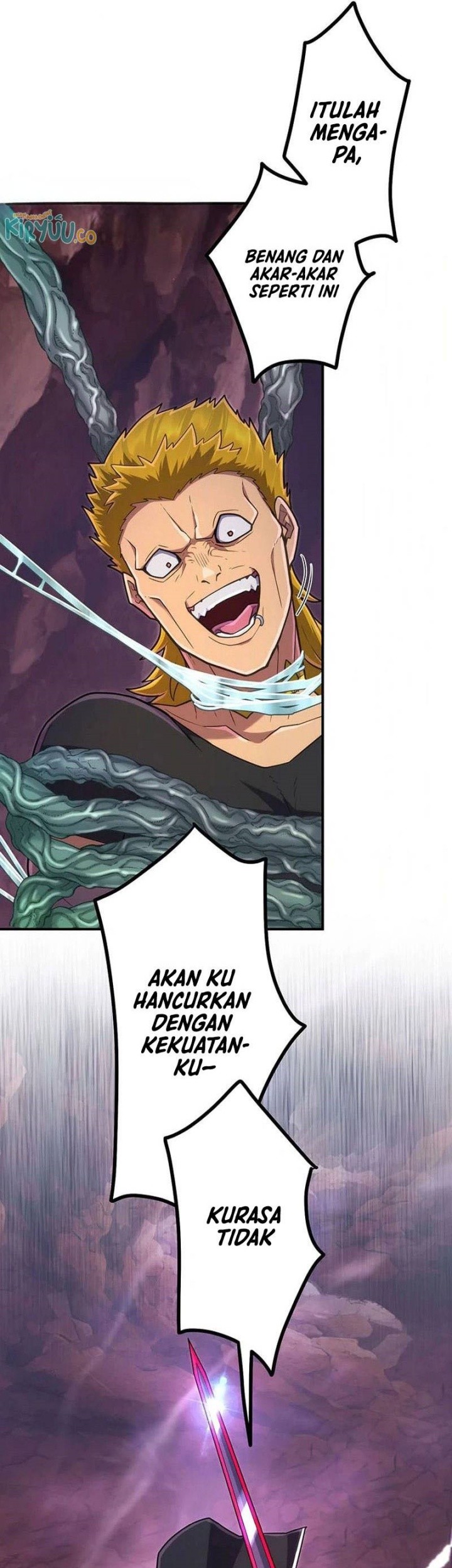 I Became an S-Rank Hunter With the Demon Lord App Chapter 48 - halaman 40