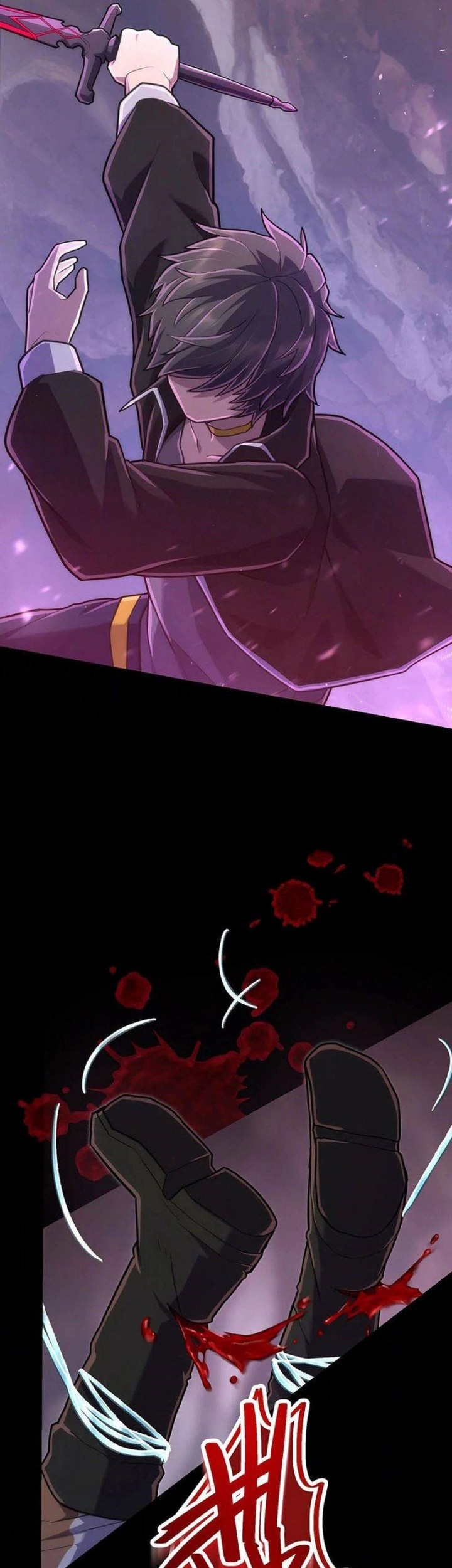 I Became an S-Rank Hunter With the Demon Lord App Chapter 48 - halaman 44