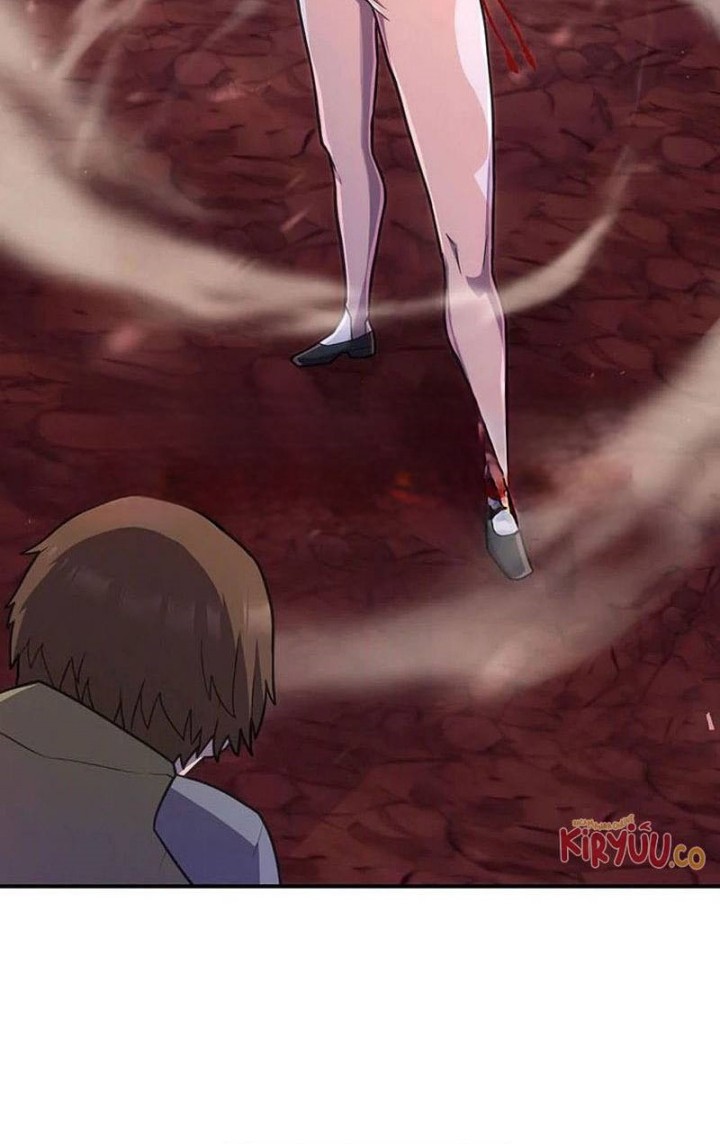 I Became an S-Rank Hunter With the Demon Lord App Chapter 48 - halaman 51