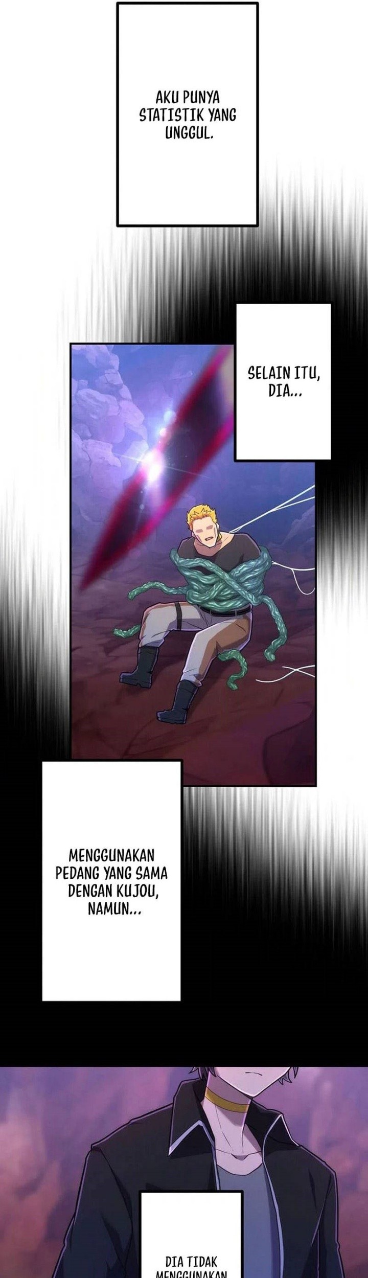I Became an S-Rank Hunter With the Demon Lord App Chapter 48 - halaman 52