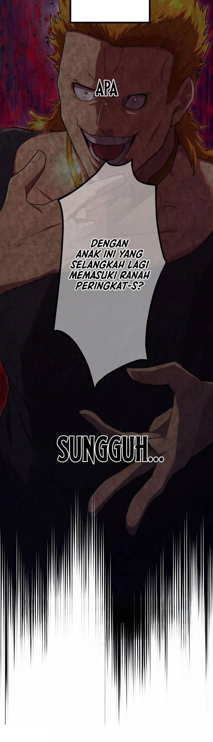 I Became an S-Rank Hunter With the Demon Lord App Chapter 48 - halaman 54