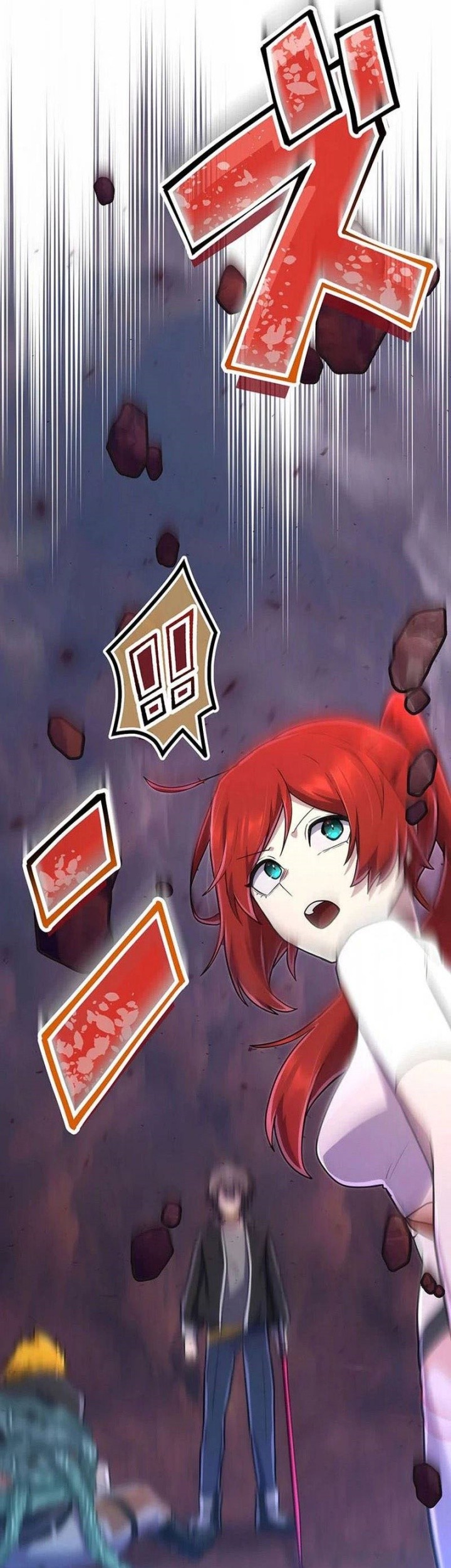 I Became an S-Rank Hunter With the Demon Lord App Chapter 48 - halaman 59