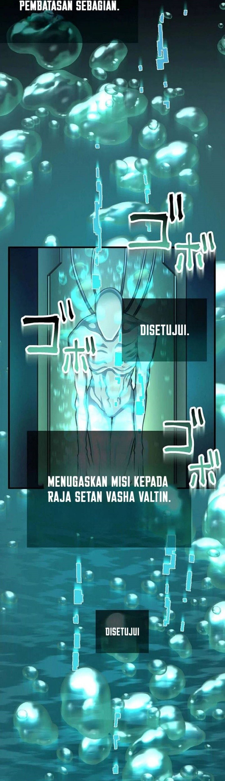 I Became an S-Rank Hunter With the Demon Lord App Chapter 48 - halaman 66