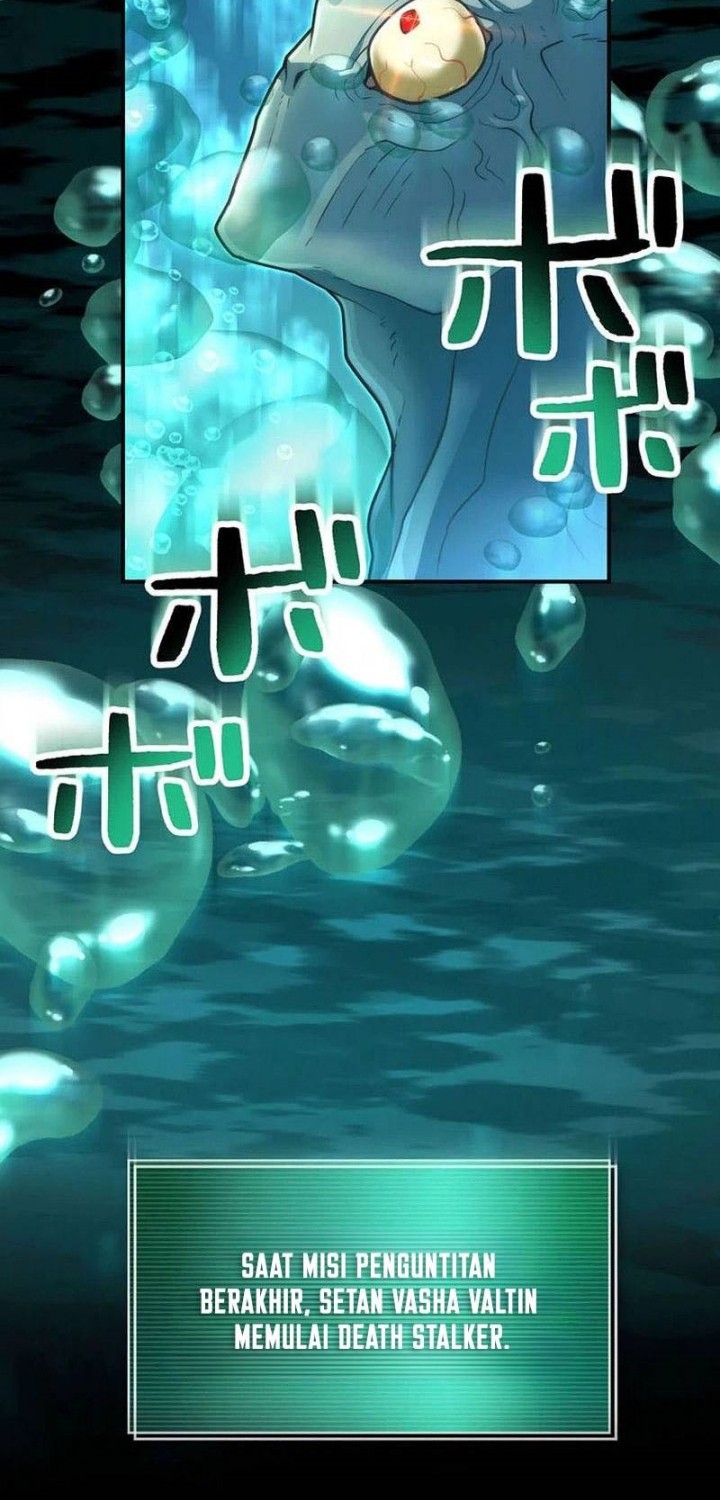 I Became an S-Rank Hunter With the Demon Lord App Chapter 48 - halaman 69