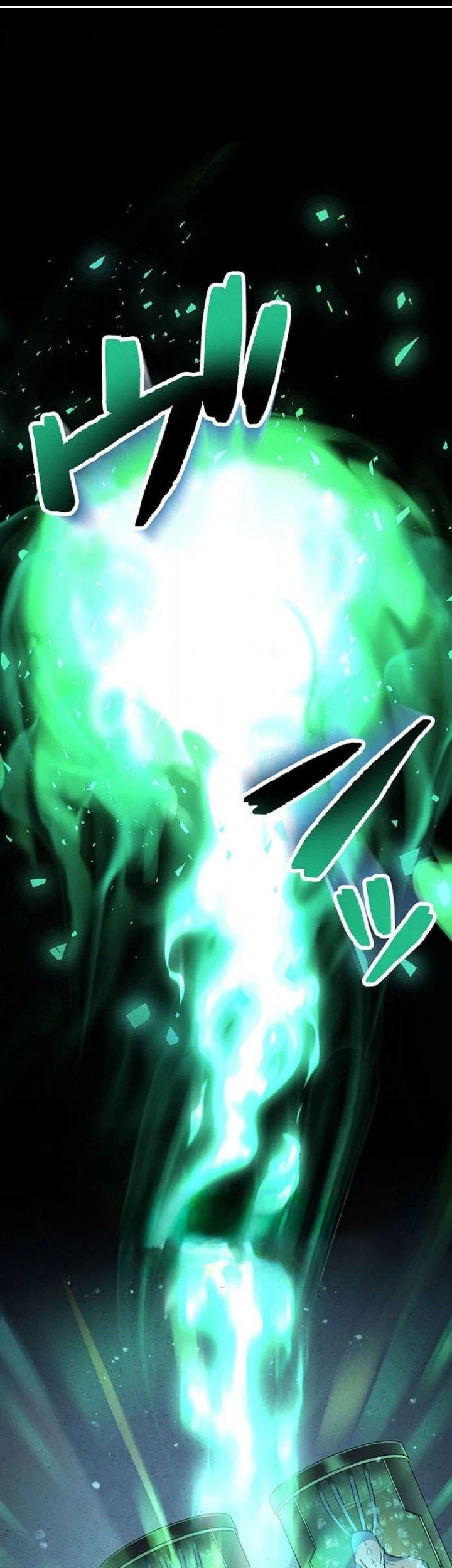 I Became an S-Rank Hunter With the Demon Lord App Chapter 48 - halaman 70