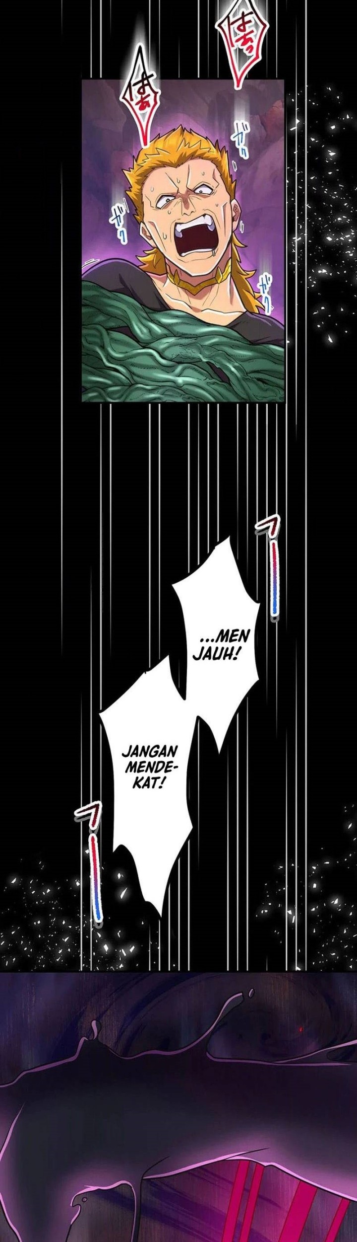 I Became an S-Rank Hunter With the Demon Lord App Chapter 49 - halaman 10