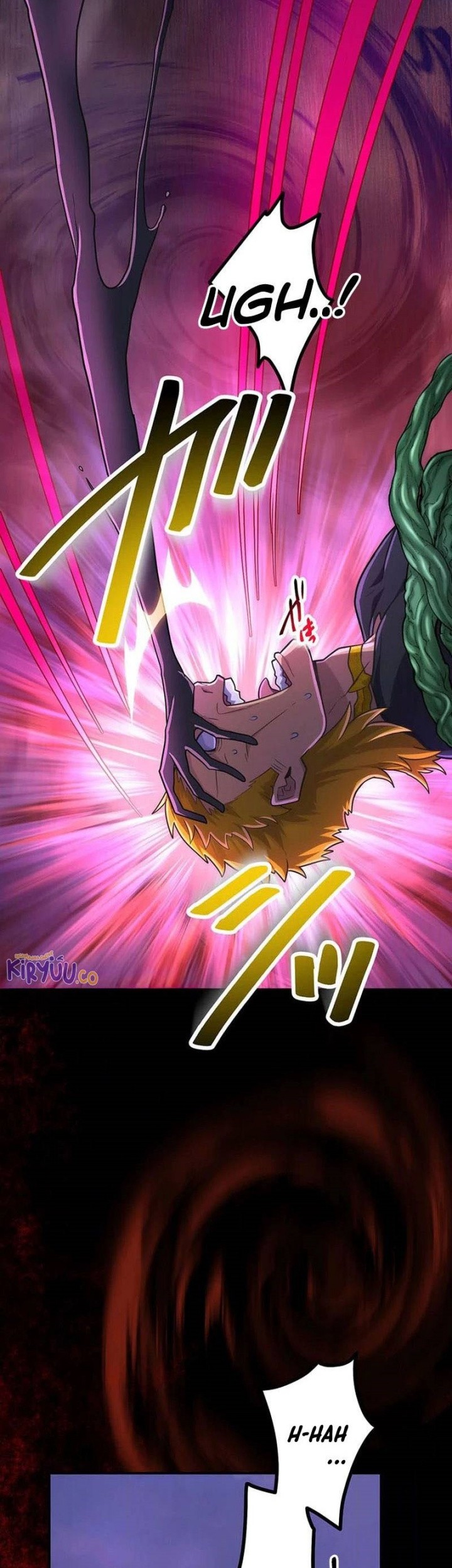 I Became an S-Rank Hunter With the Demon Lord App Chapter 49 - halaman 11