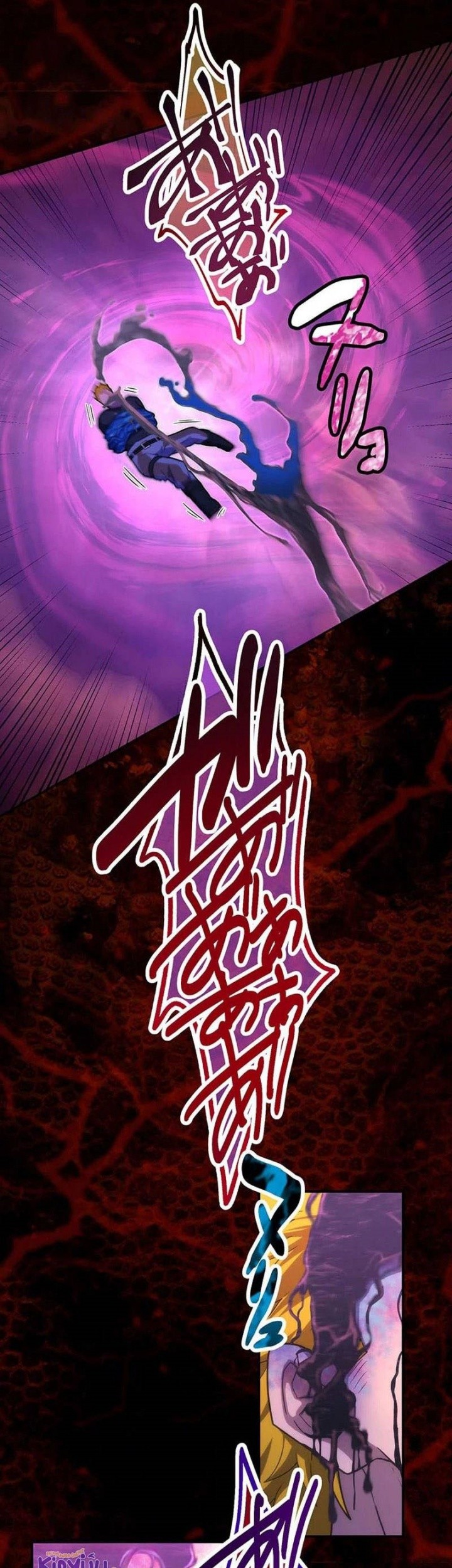 I Became an S-Rank Hunter With the Demon Lord App Chapter 49 - halaman 15