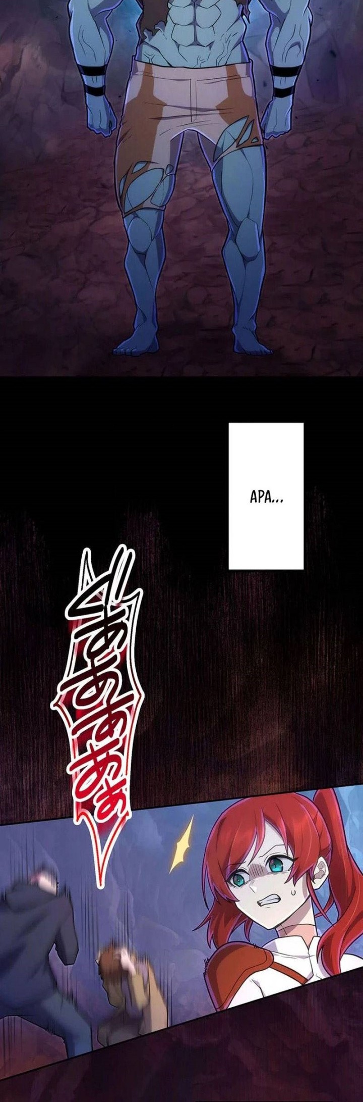 I Became an S-Rank Hunter With the Demon Lord App Chapter 49 - halaman 21