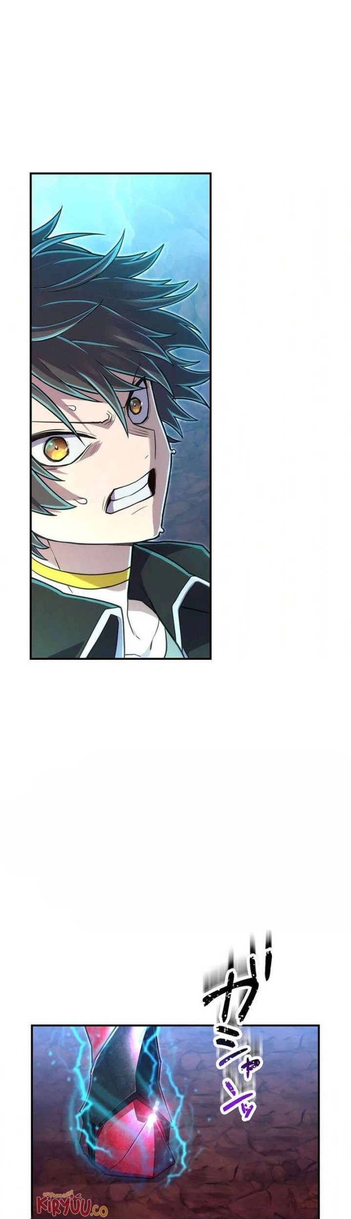 I Became an S-Rank Hunter With the Demon Lord App Chapter 49 - halaman 23