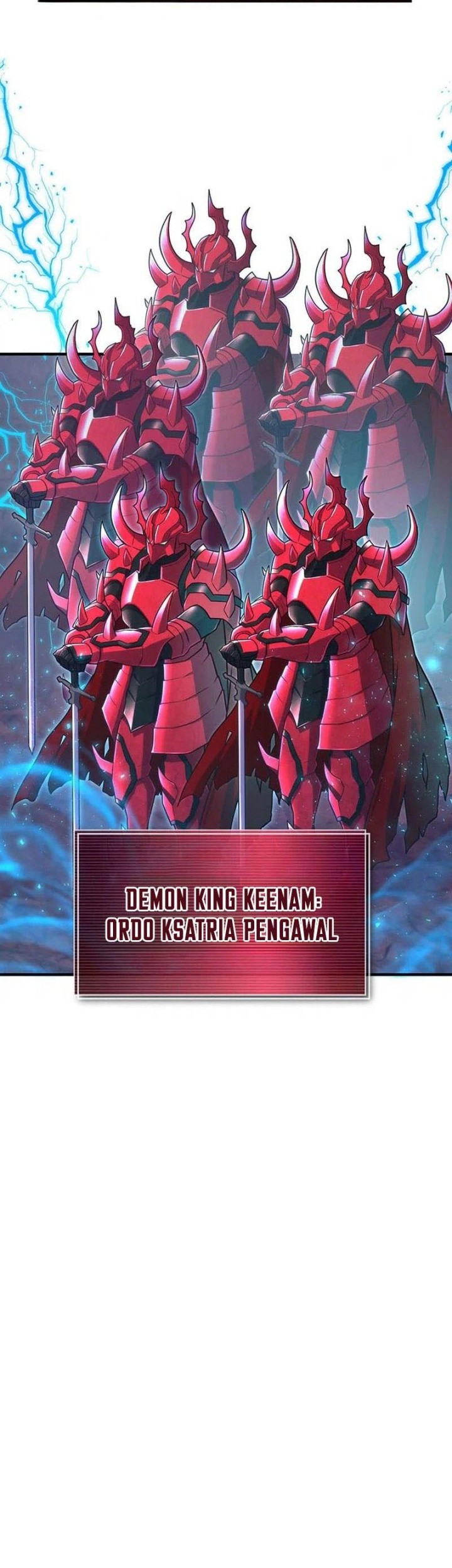 I Became an S-Rank Hunter With the Demon Lord App Chapter 49 - halaman 24