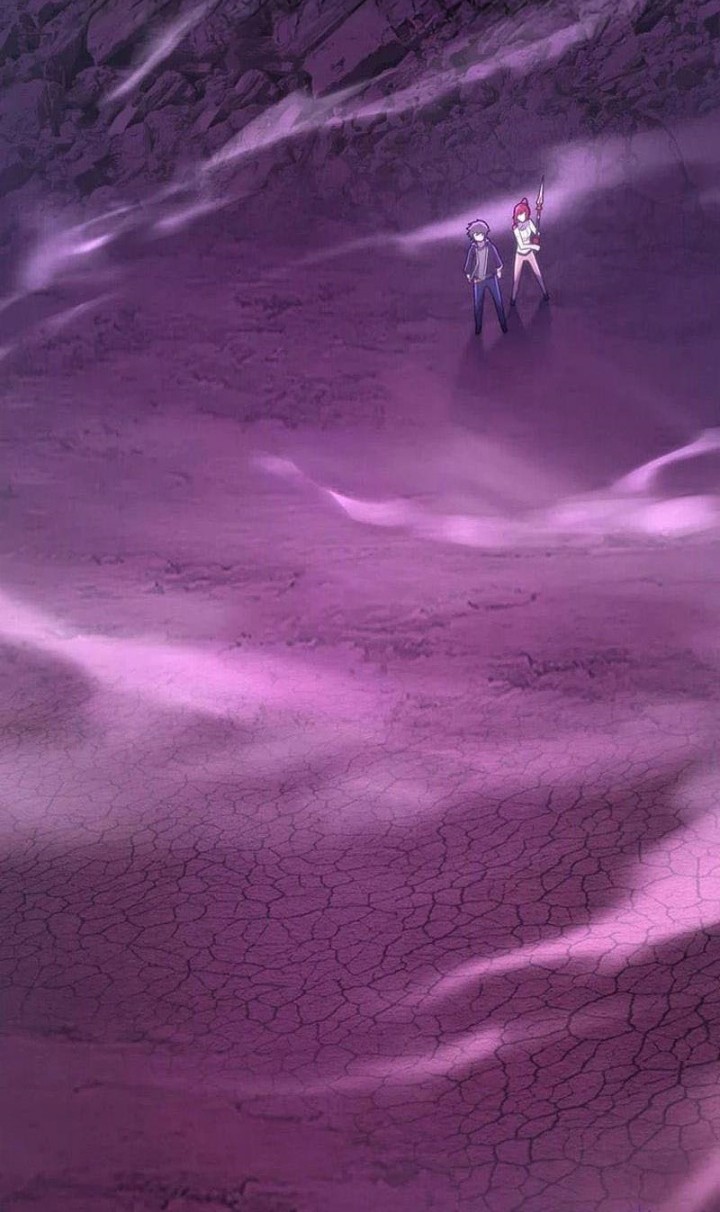 I Became an S-Rank Hunter With the Demon Lord App Chapter 49 - halaman 29