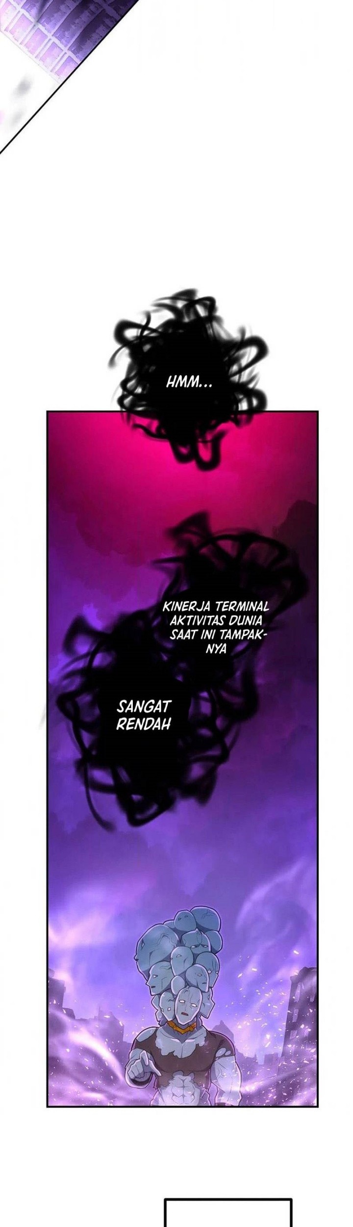 I Became an S-Rank Hunter With the Demon Lord App Chapter 49 - halaman 36