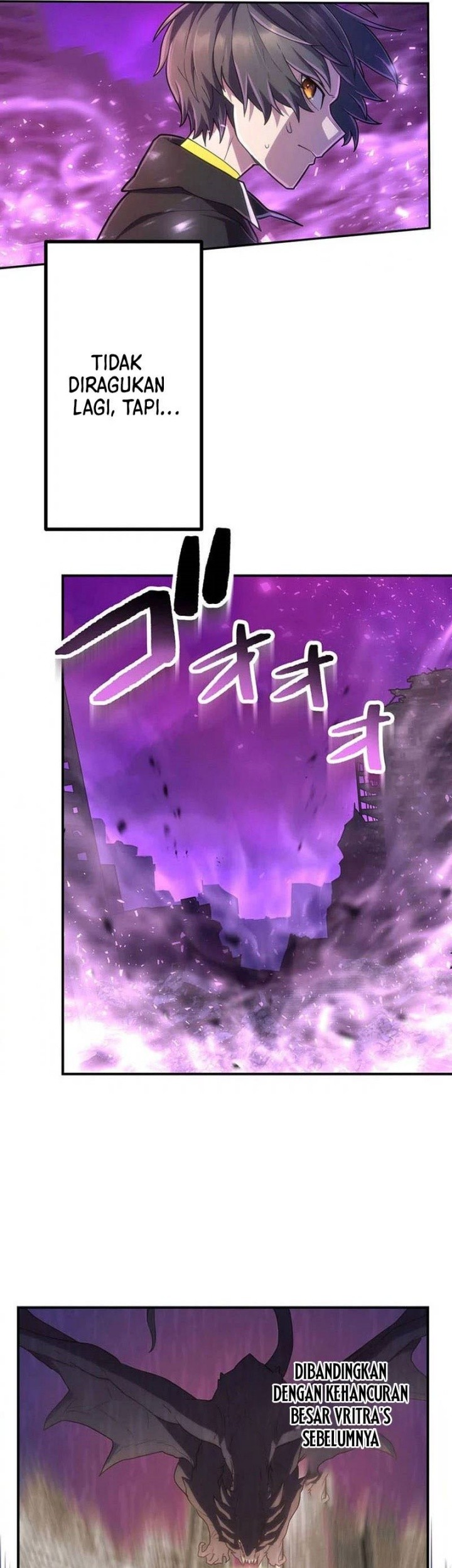 I Became an S-Rank Hunter With the Demon Lord App Chapter 49 - halaman 38