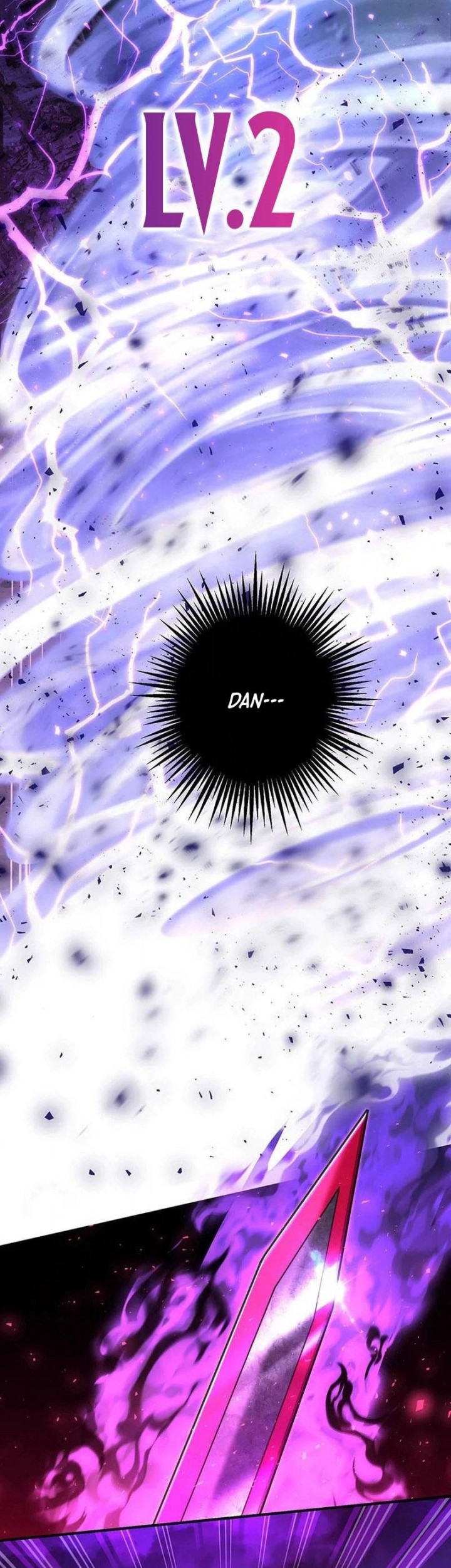I Became an S-Rank Hunter With the Demon Lord App Chapter 49 - halaman 43