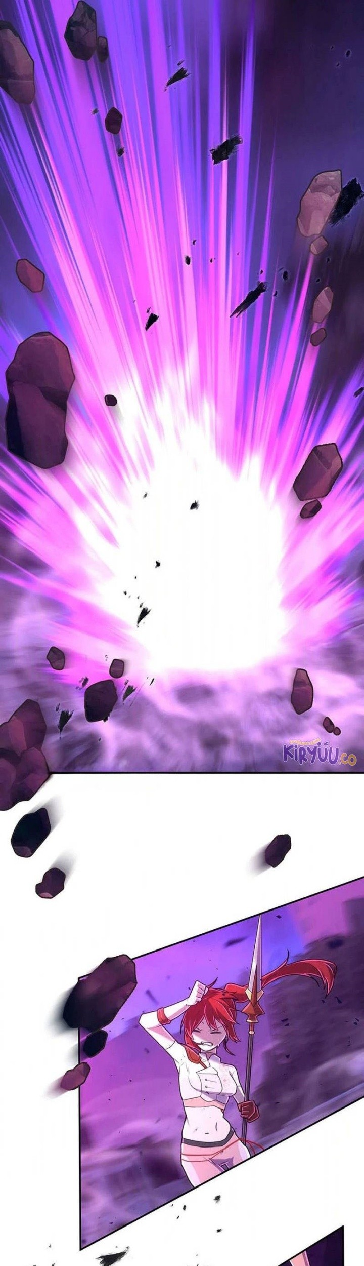 I Became an S-Rank Hunter With the Demon Lord App Chapter 49 - halaman 46