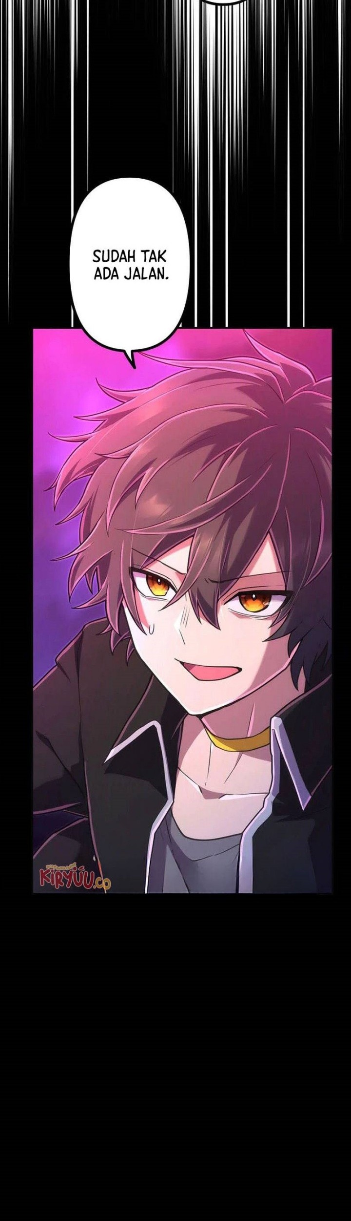 I Became an S-Rank Hunter With the Demon Lord App Chapter 49 - halaman 52