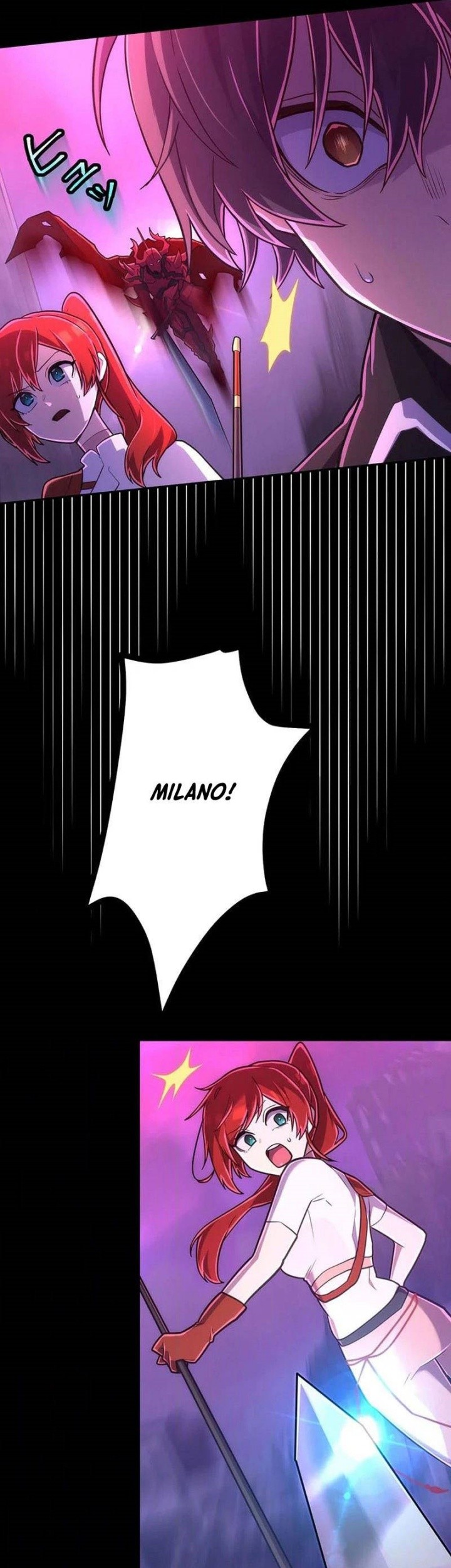 I Became an S-Rank Hunter With the Demon Lord App Chapter 49 - halaman 54