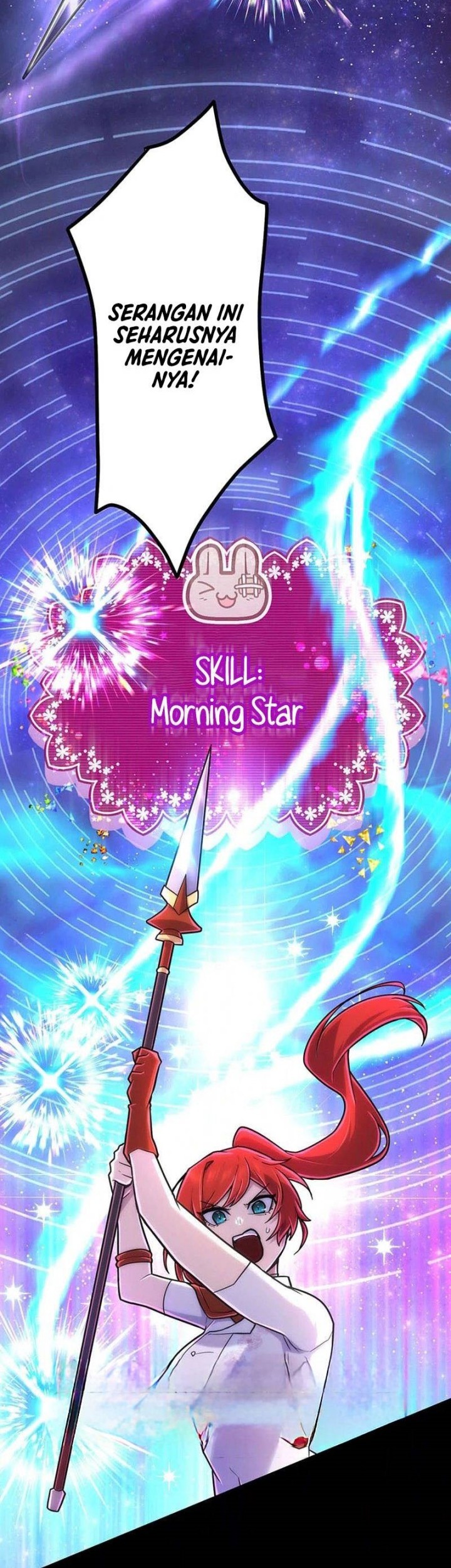 I Became an S-Rank Hunter With the Demon Lord App Chapter 49 - halaman 59