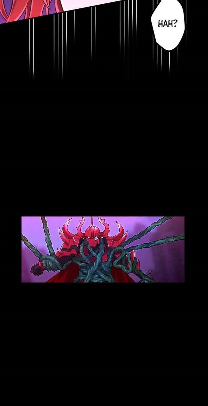 I Became an S-Rank Hunter With the Demon Lord App Chapter 49 - halaman 61