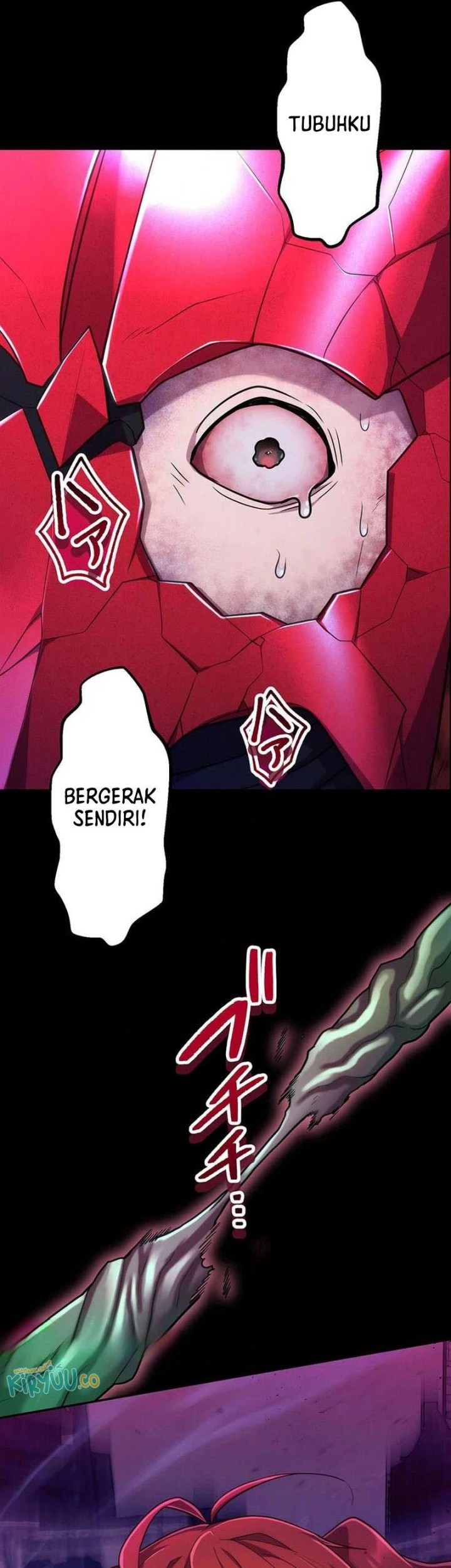 I Became an S-Rank Hunter With the Demon Lord App Chapter 49 - halaman 62