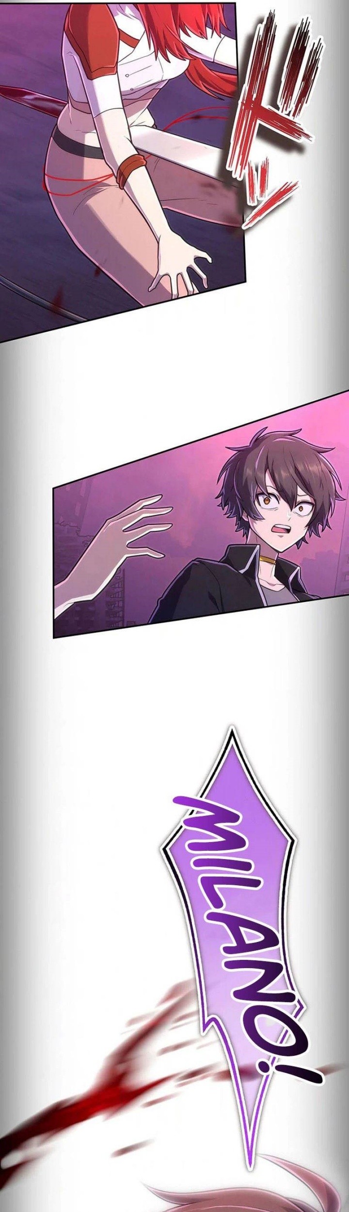I Became an S-Rank Hunter With the Demon Lord App Chapter 49 - halaman 66