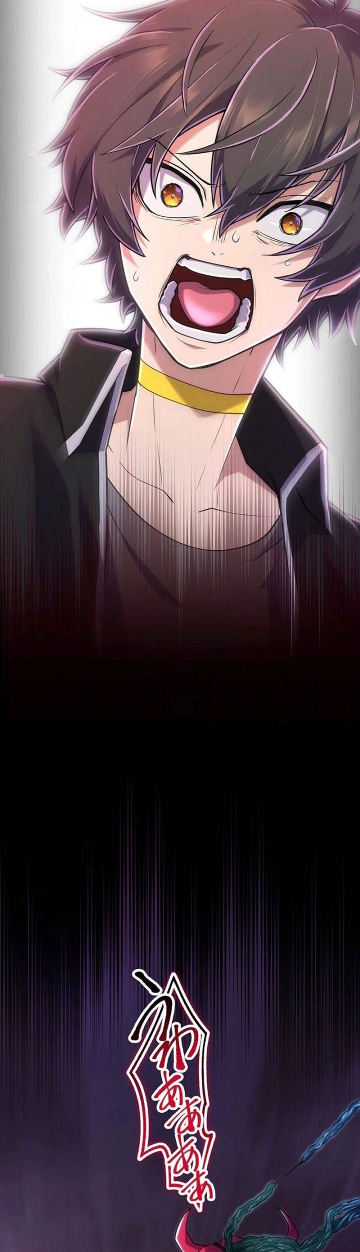 I Became an S-Rank Hunter With the Demon Lord App Chapter 49 - halaman 67