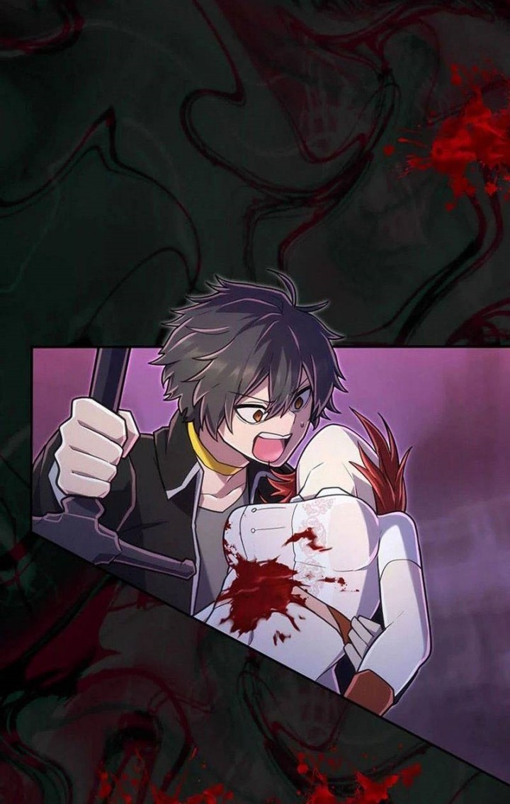 I Became an S-Rank Hunter With the Demon Lord App Chapter 49 - halaman 69