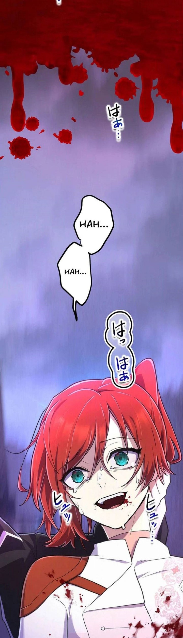 I Became an S-Rank Hunter With the Demon Lord App Chapter 49 - halaman 71