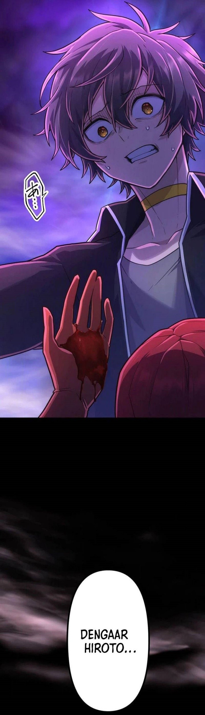 I Became an S-Rank Hunter With the Demon Lord App Chapter 49 - halaman 74