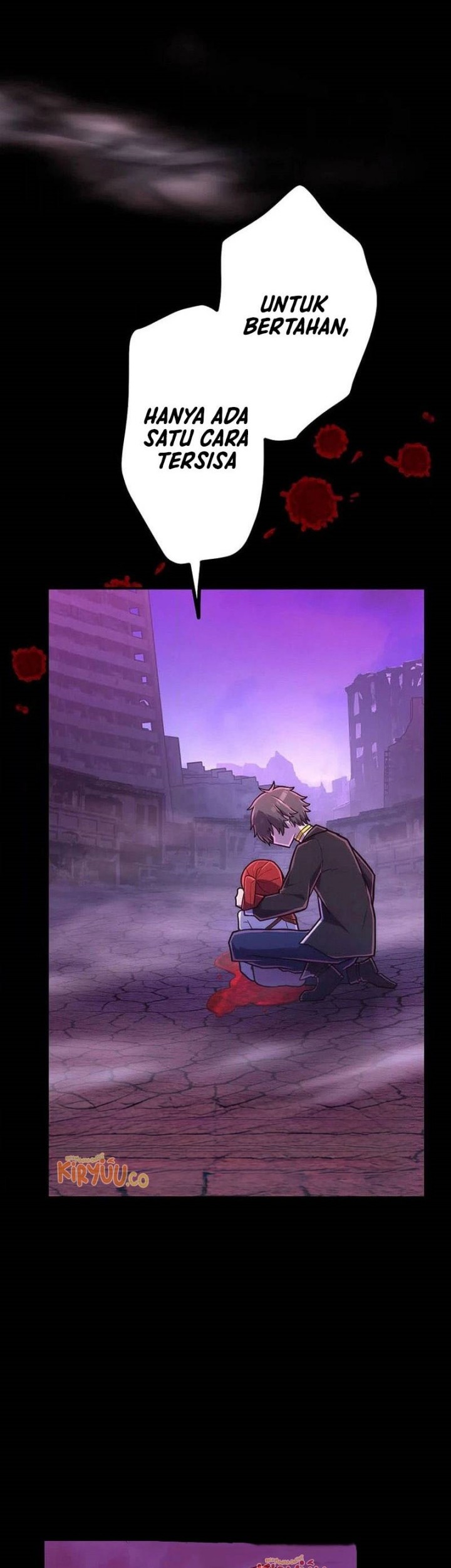 I Became an S-Rank Hunter With the Demon Lord App Chapter 49 - halaman 75
