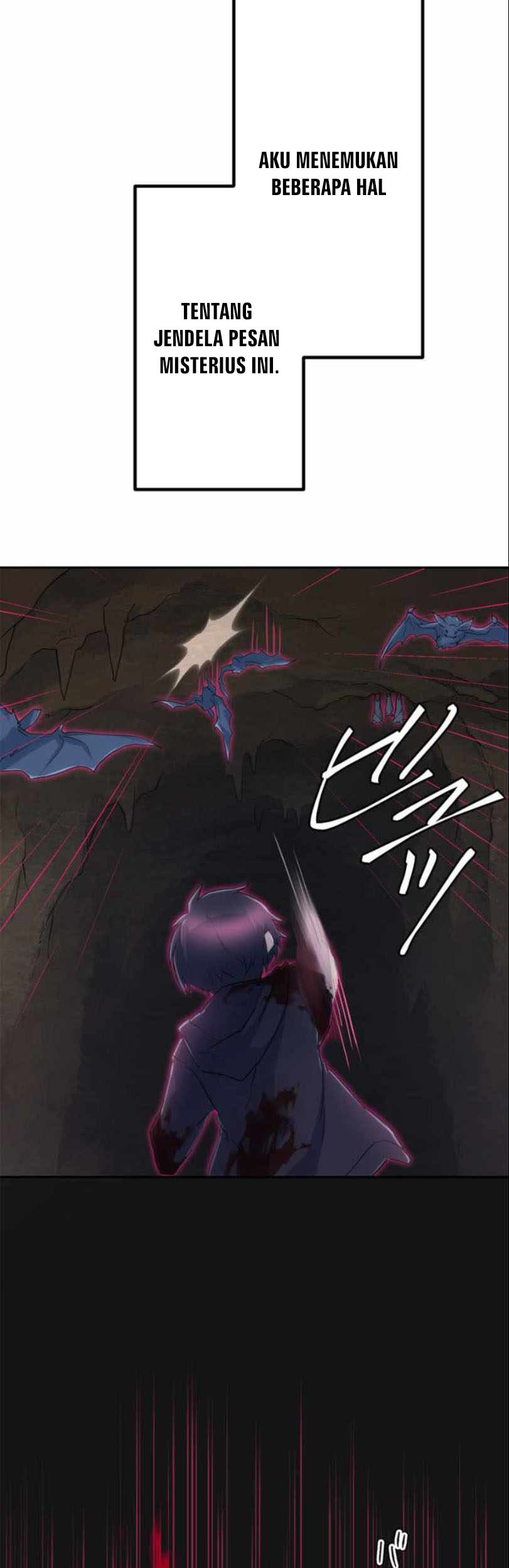 I Became an S-Rank Hunter With the Demon Lord App Chapter 5 - halaman 14