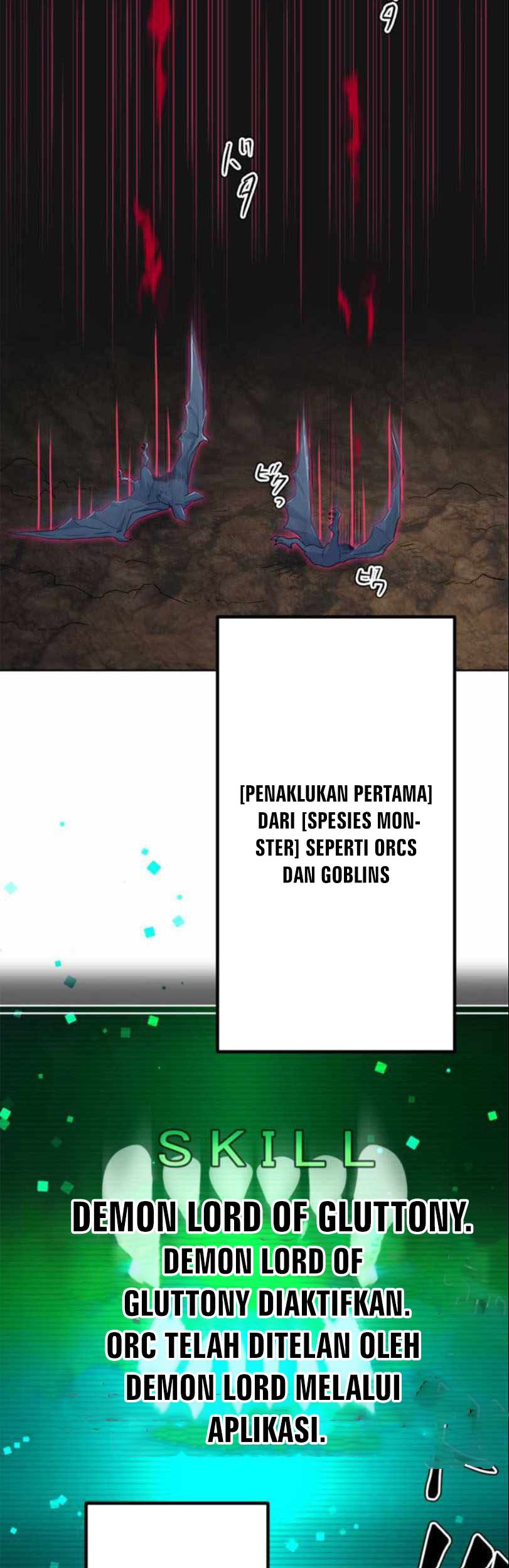I Became an S-Rank Hunter With the Demon Lord App Chapter 5 - halaman 15