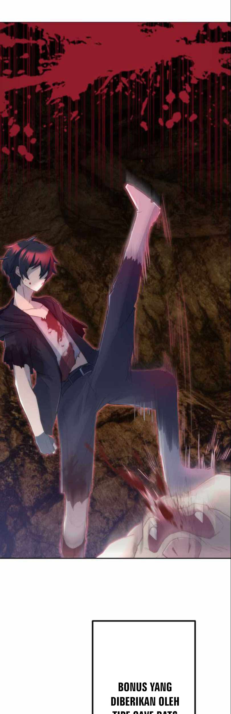 I Became an S-Rank Hunter With the Demon Lord App Chapter 5 - halaman 18