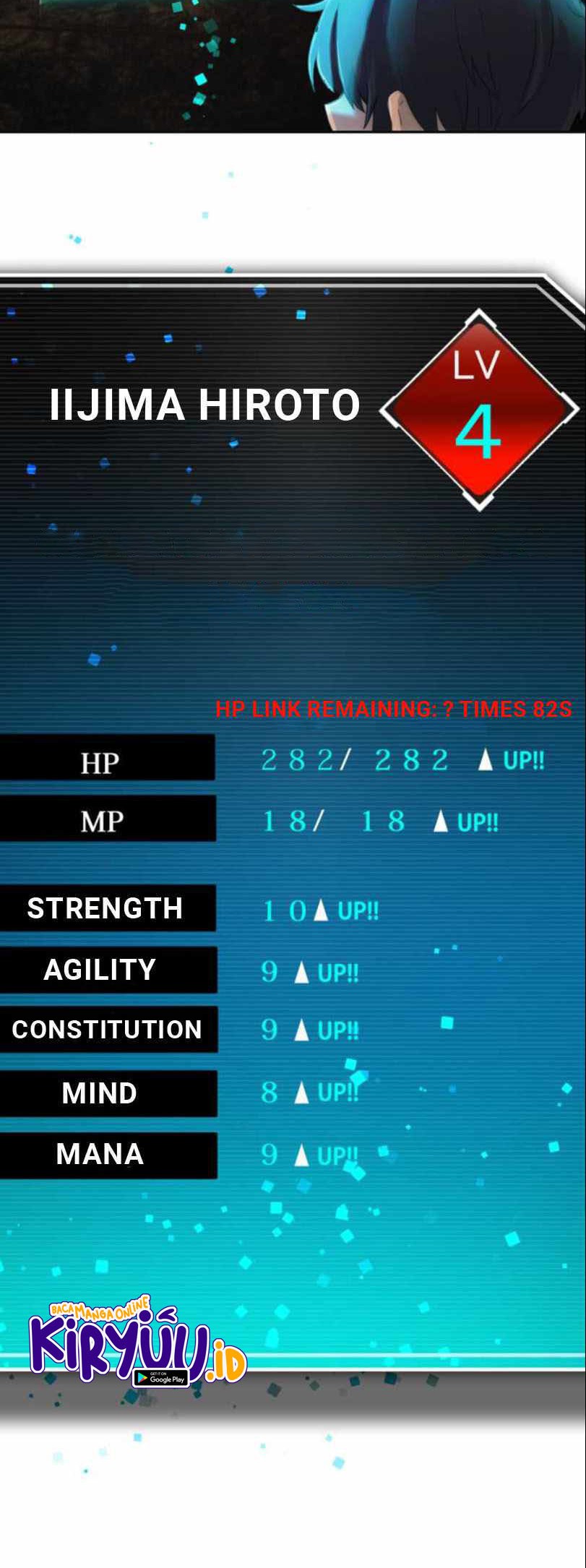 I Became an S-Rank Hunter With the Demon Lord App Chapter 5 - halaman 21