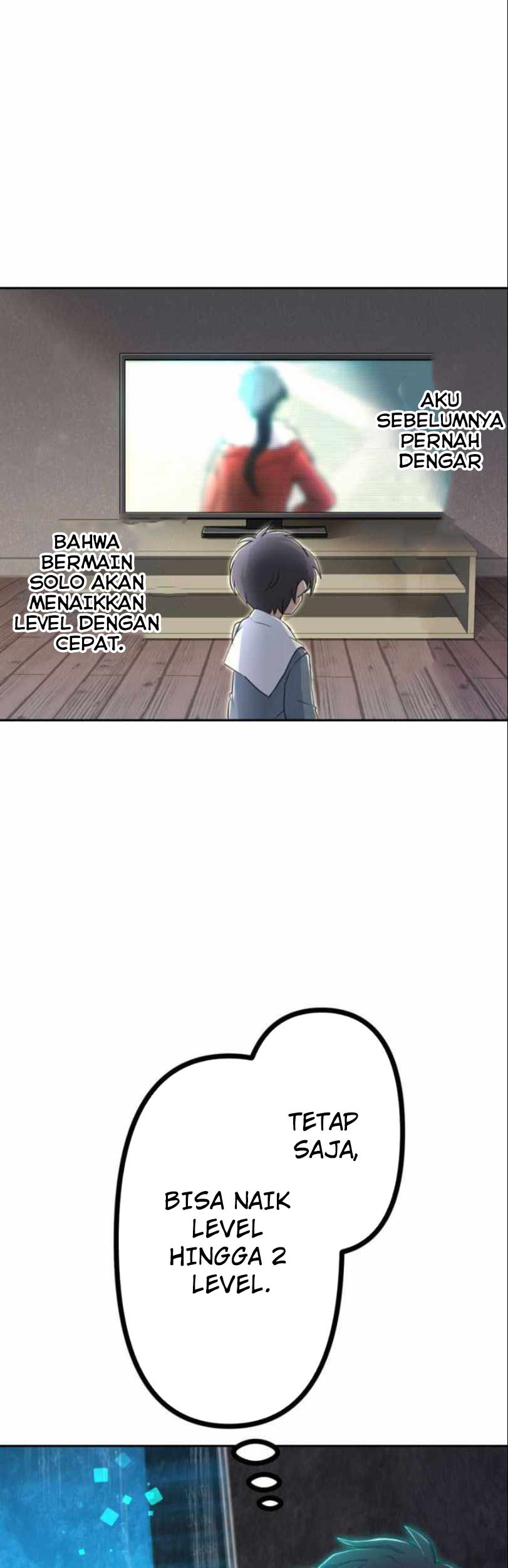 I Became an S-Rank Hunter With the Demon Lord App Chapter 5 - halaman 22